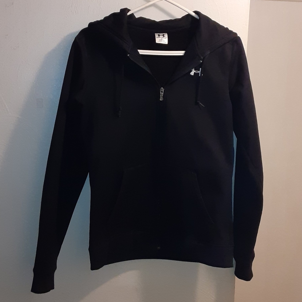 Women's UnderArmor Hoodie